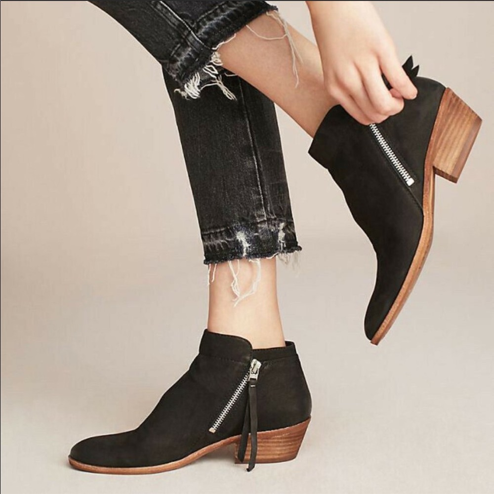Sam Edelman Packer Booties